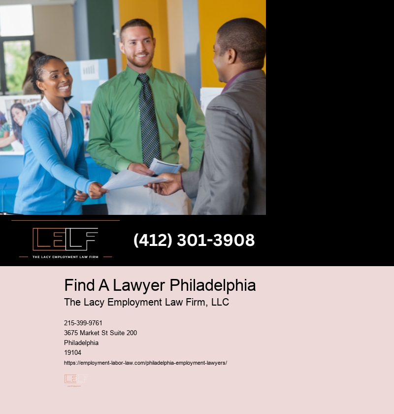 Workplace Retaliation Prevention Training Philadelphia
