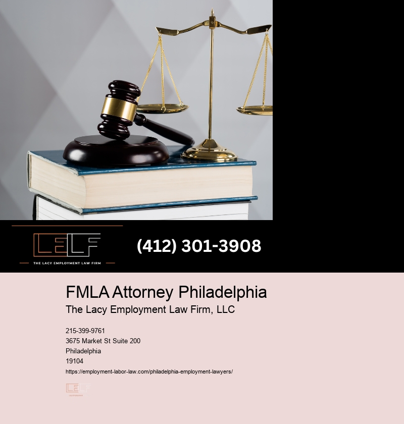 Employment Contracts Review Firm Consultancy Philadelphia