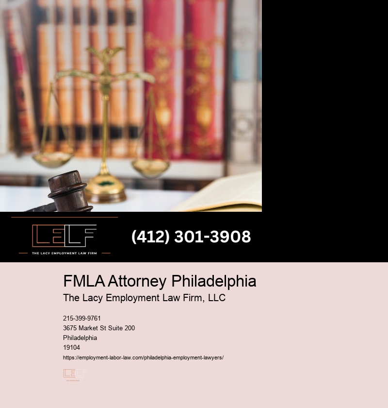 Philadelphia Employment Law Advocates
