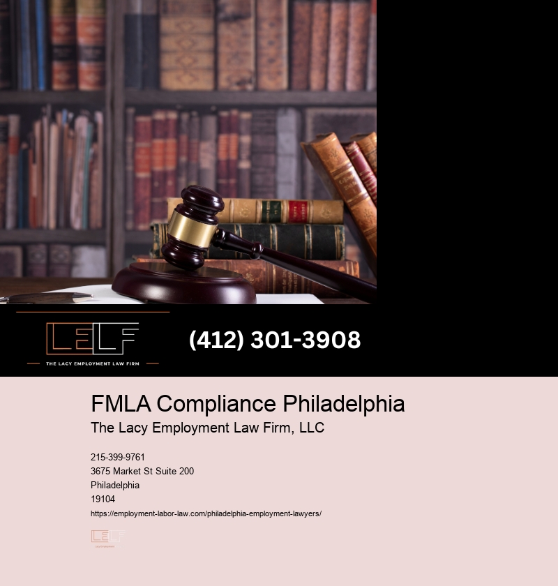Equal Employment Opportunity Counsel Philadelphia