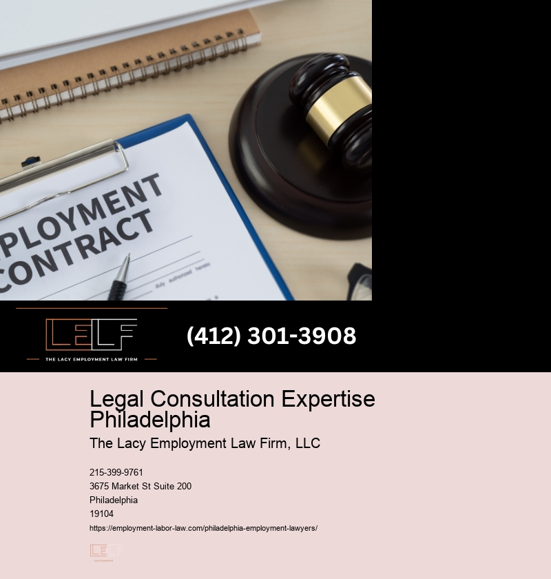 Employee Handbook Review Consultation Philadelphia