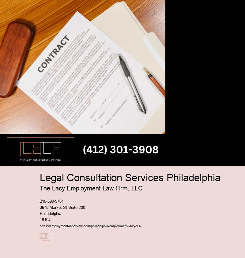 Employee Handbook Creation Philadelphia