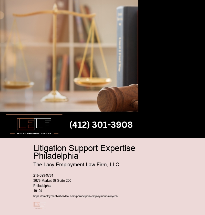 Trusted Legal Counsel Consultation Philadelphia