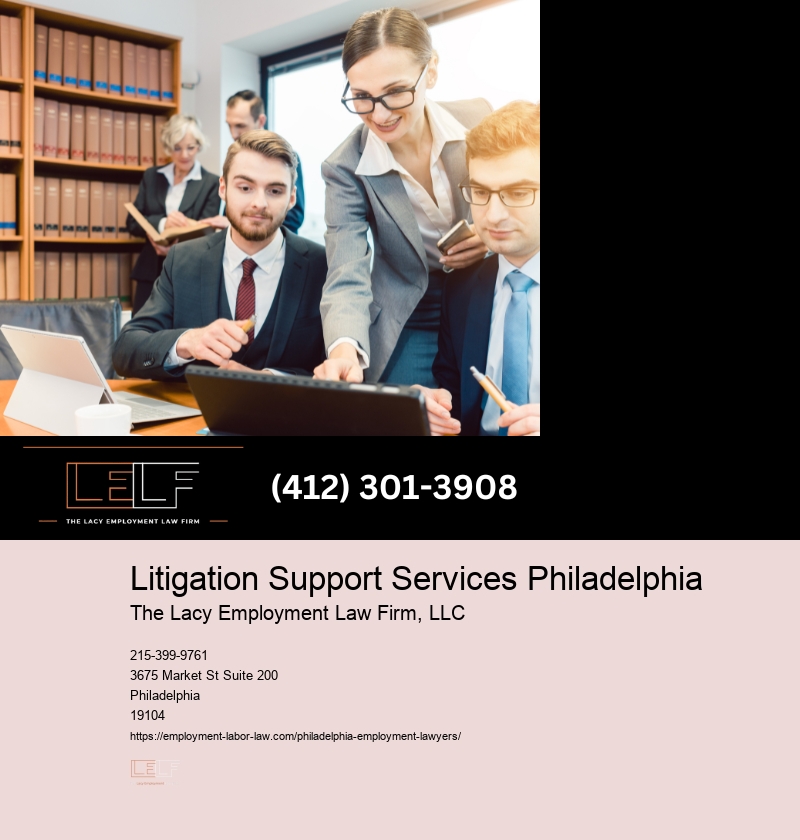 Disability Discrimination Legal Advice Philadelphia