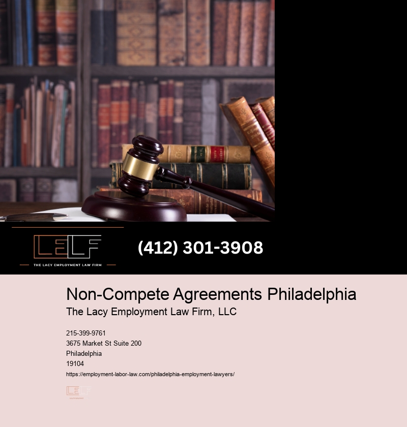 Find Employment Attorney Near You
