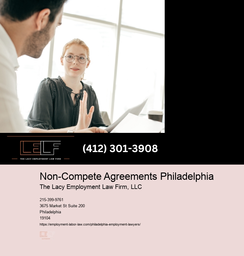 Employment Law Experts Consultancy Firm Philadelphia