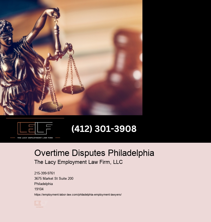 Best Employment Attorney Philadelphia