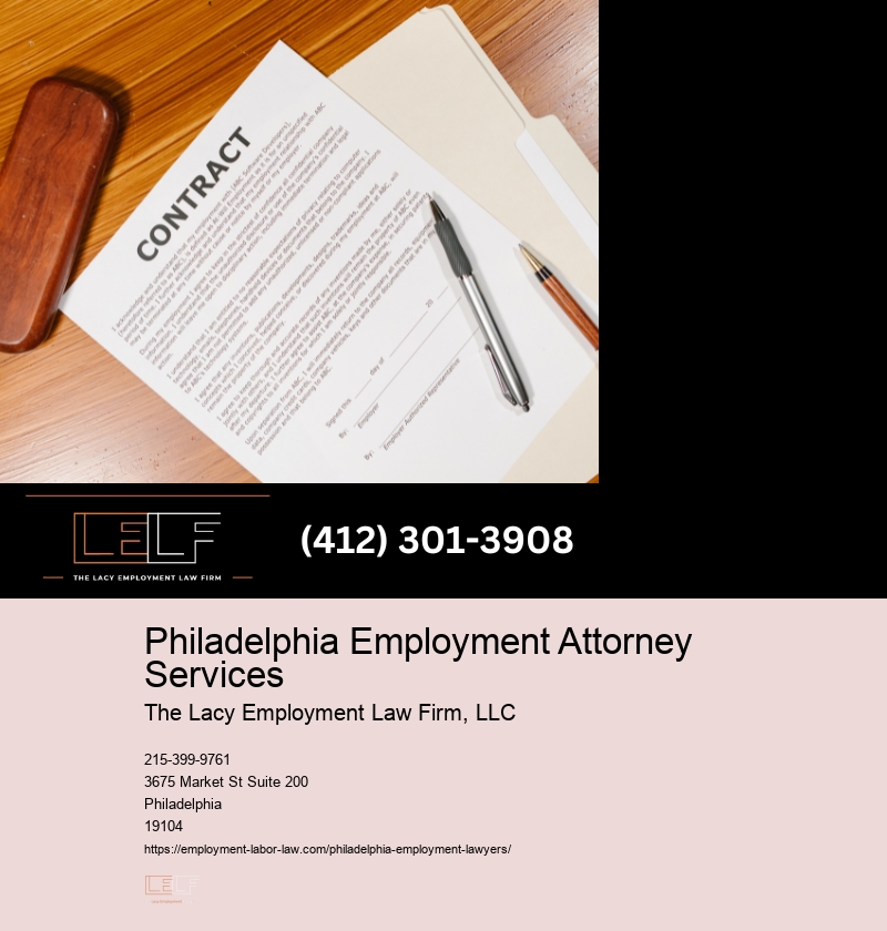 Legal Consultation Expertise Firm Services Philadelphia