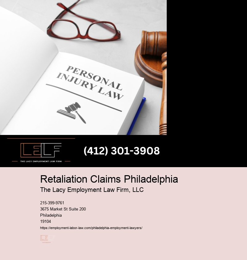 Free Consultation Employment Lawyers Philadelphia