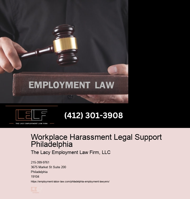 Defending Against Workplace Retaliation
