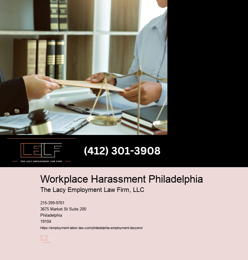 Best Employment Lawyers Philadelphia