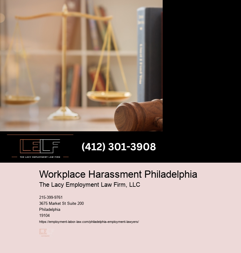 Trusted Legal Counsel Consultation Services Philadelphia