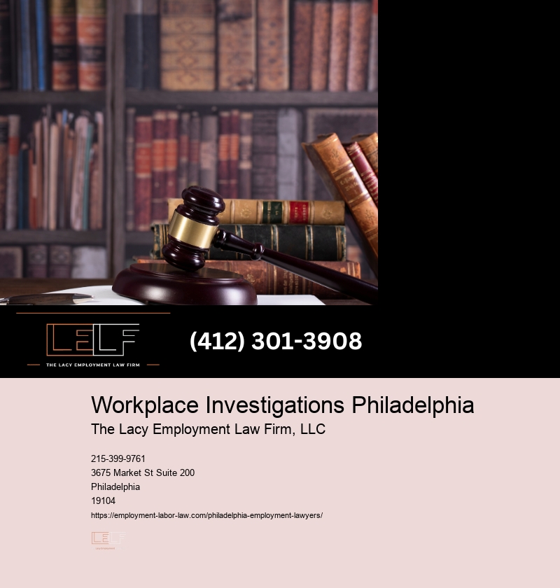 Philadelphia Workplace Harassment Lawyer