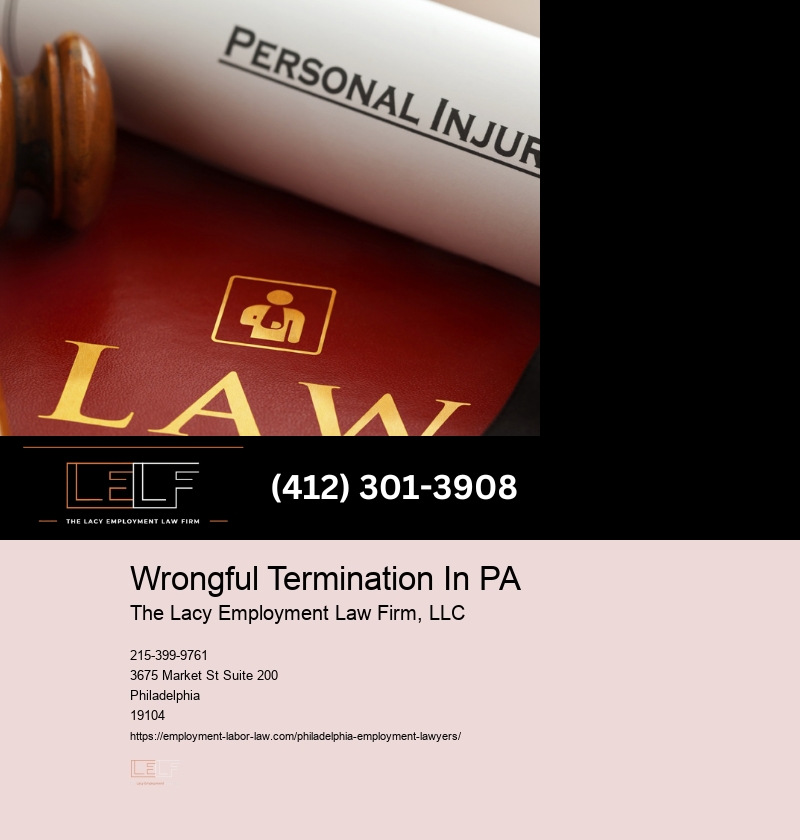 Workplace harassment attorney Philadelphia