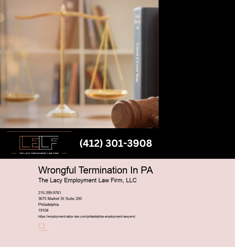 Employment law training Philadelphia