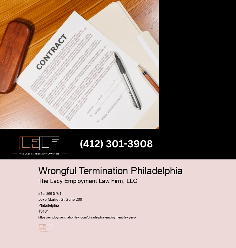 Civil rights attorney Philadelphia