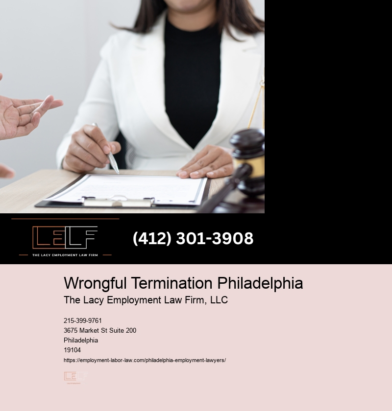 Legal Consultation Services Consultancy Firm Philadelphia