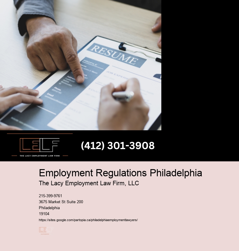 Protecting Workplace Privacy Philadelphia