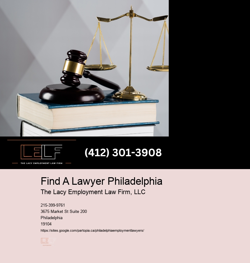 Disability Discrimination Attorney Philadelphia
