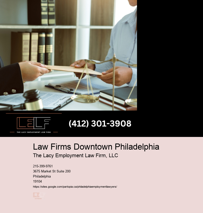 Workplace Harassment Philadelphia