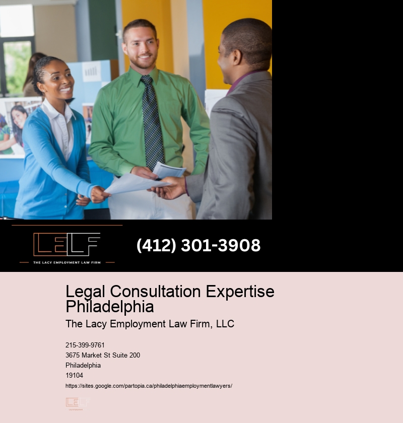 Workplace Harassment Prevention Consultancy Services Philadelphia