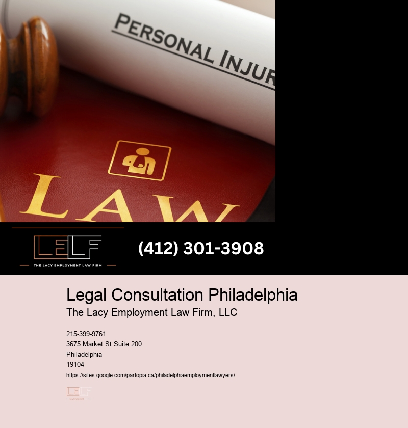 Latest Employment Law Changes Philadelphia