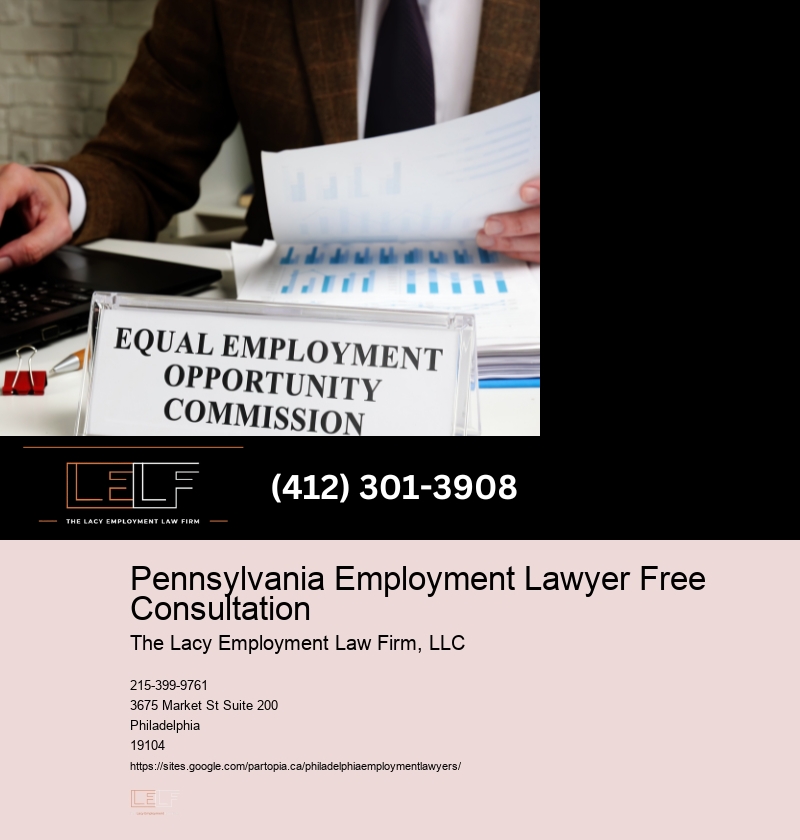 Employee Rights Advocacy Firm Philadelphia