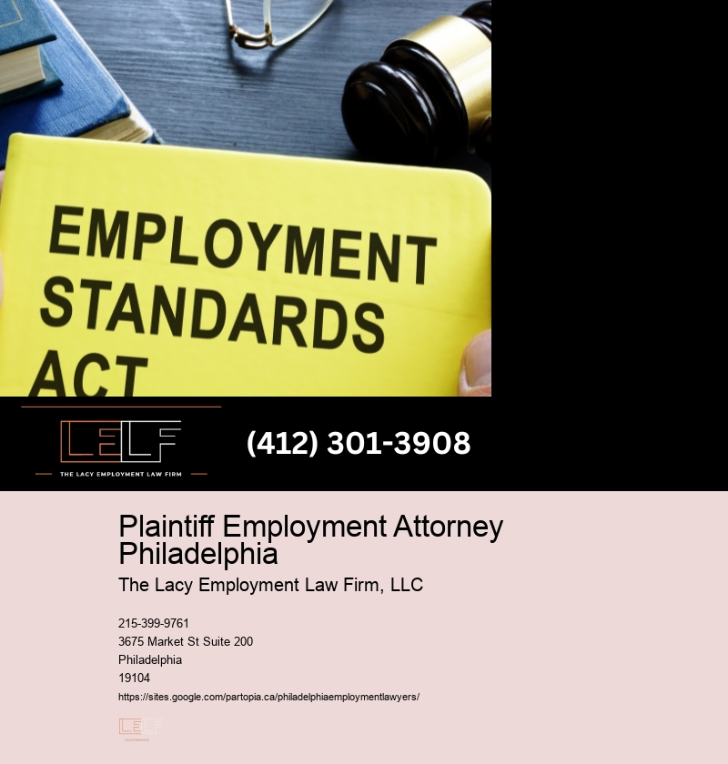 HR Legal Consultation Philadelphia