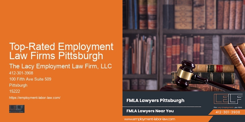 Employment Law Attorneys Top-Rated Employment Law Firms Pittsburgh