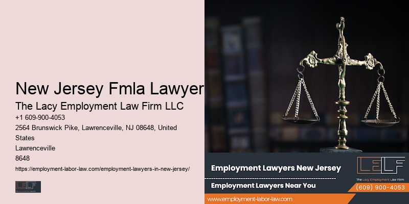 NJ Workplace Harassment Defense Lawyer