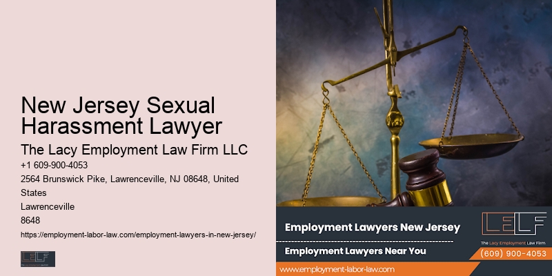 NJ Employment Contract Disputes