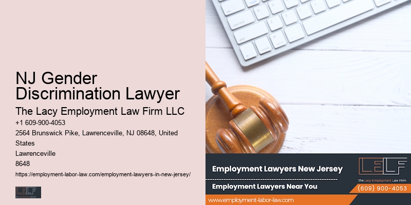NJ Unpaid Overtime Attorney