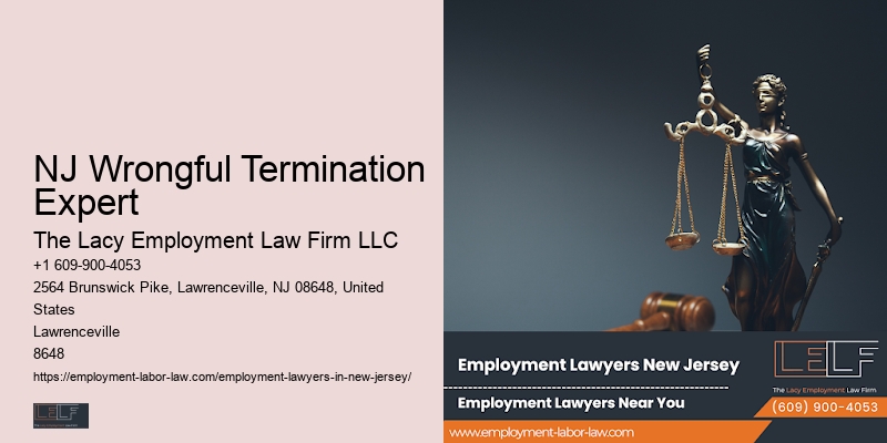 NJ Employment Mediation Attorney