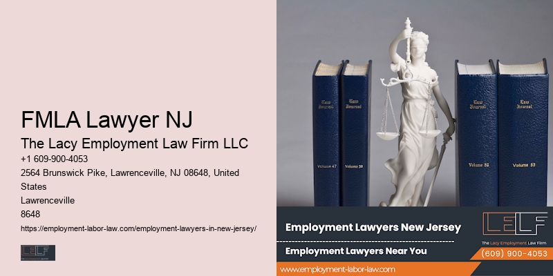 NJ Employment Attorney for Harassment Cases