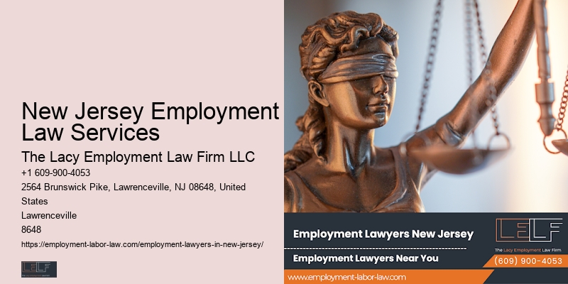 NJ Contract Dispute Attorney
