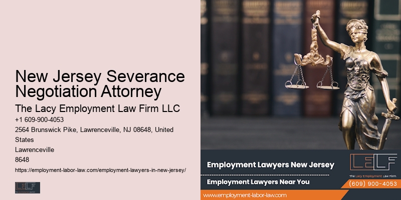 NJ Civil Rights Lawyer