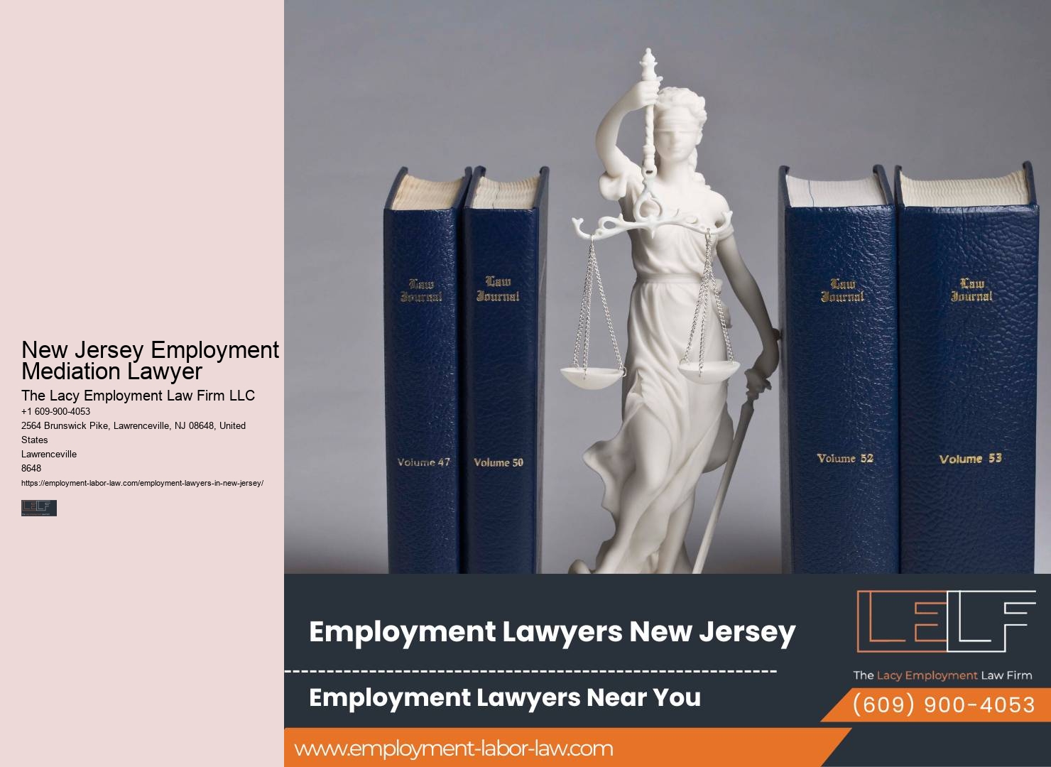 NJ Independent Contractor Lawyer