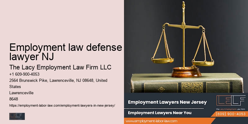 top NJ workplace injury lawyer