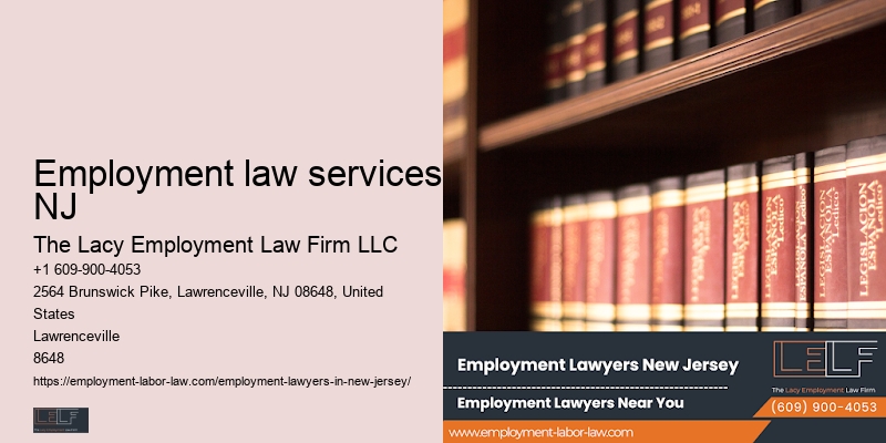 experienced NJ workplace injury lawyer