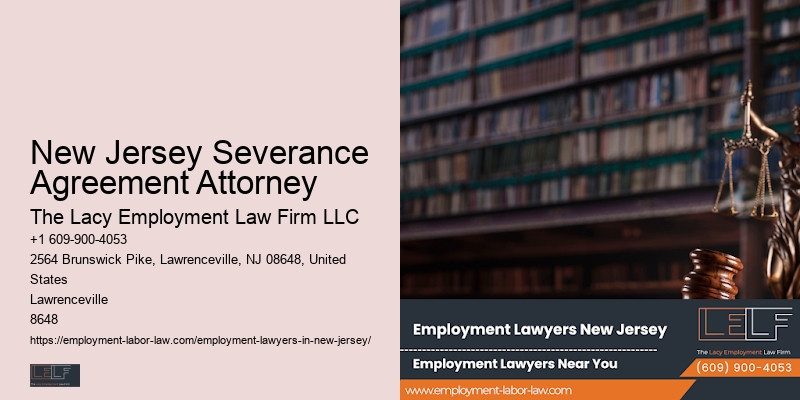 hire NJ overtime pay lawyer