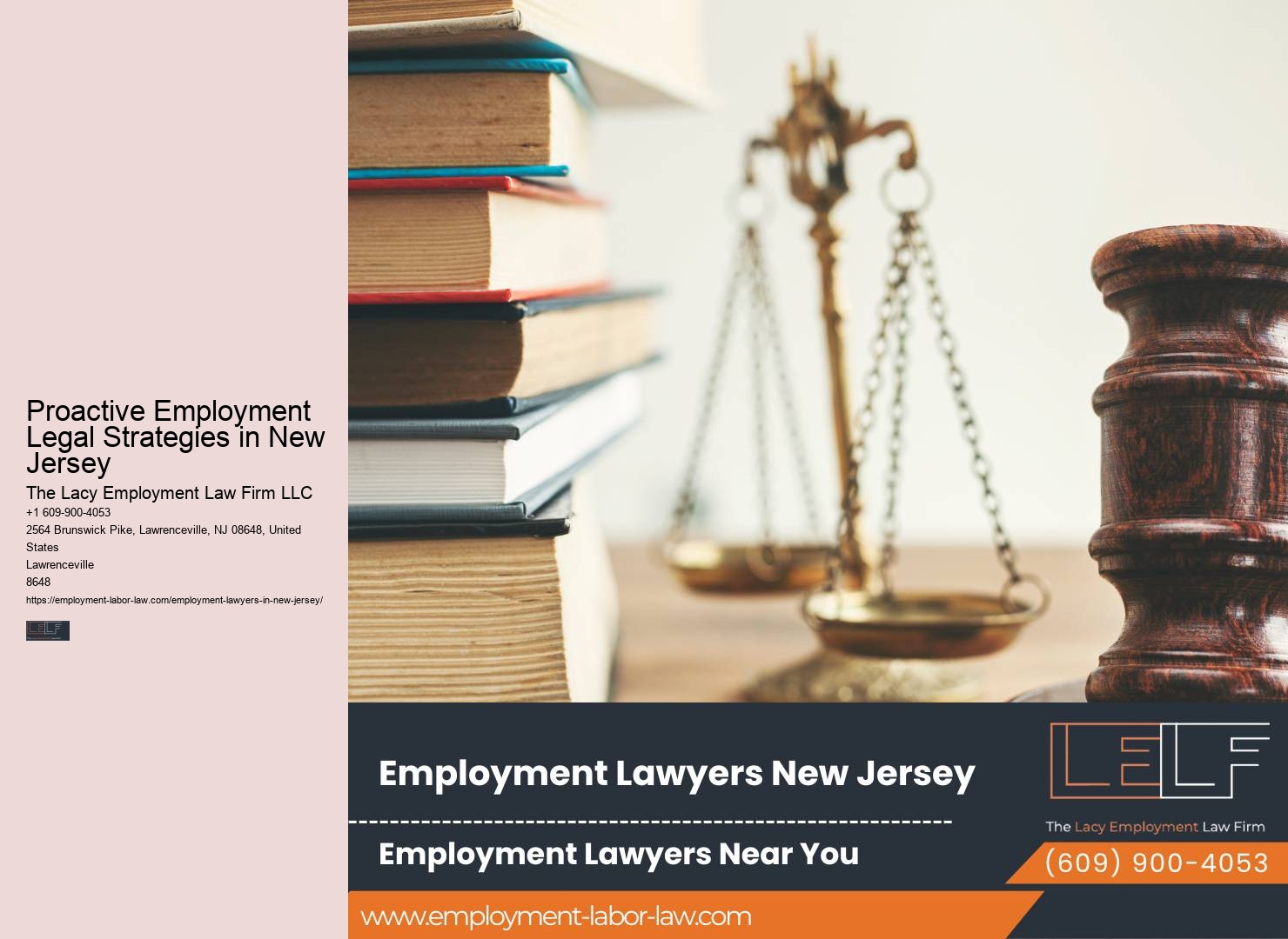 Legal aid for wage disputes in NJ