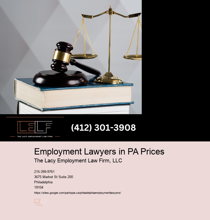 Top equal employment opportunity attorneys in Philadelphia