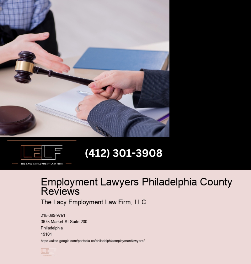 Philadelphia Disability Discrimination Attorneys