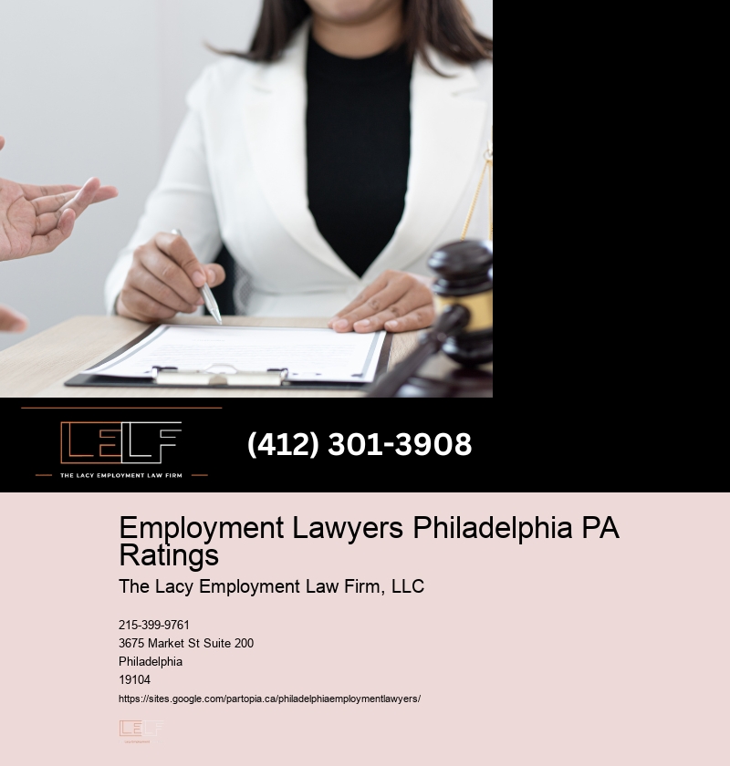 Philadelphia workplace injury legal experts