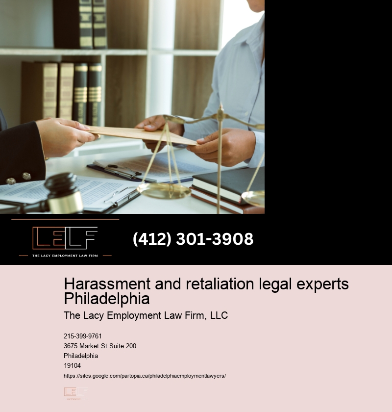 Philadelphia Employment Lawyers Consultation