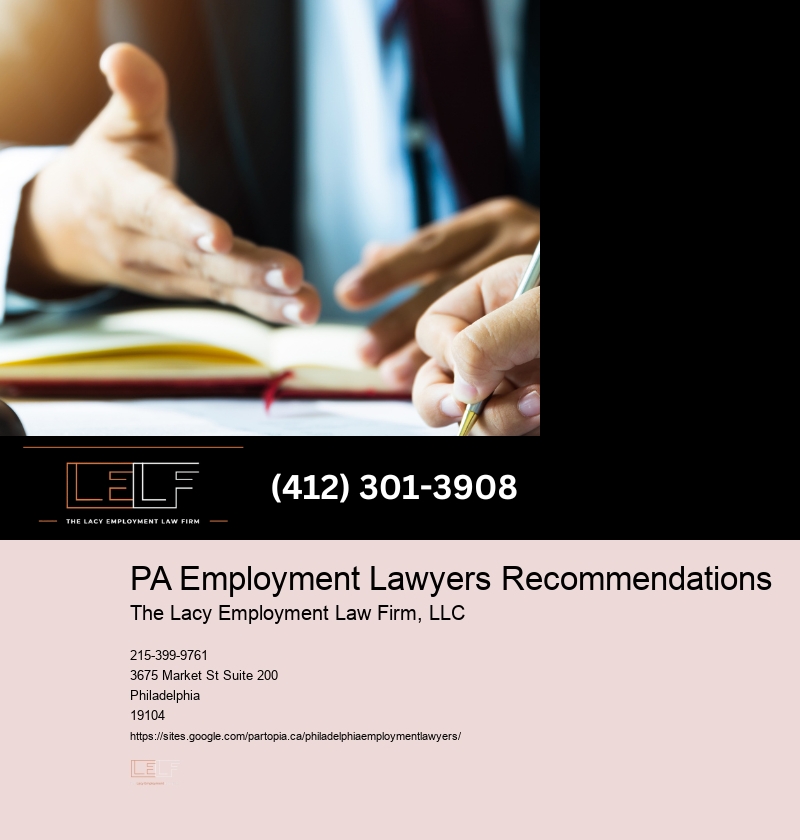 Disability accommodations lawyers in Philadelphia