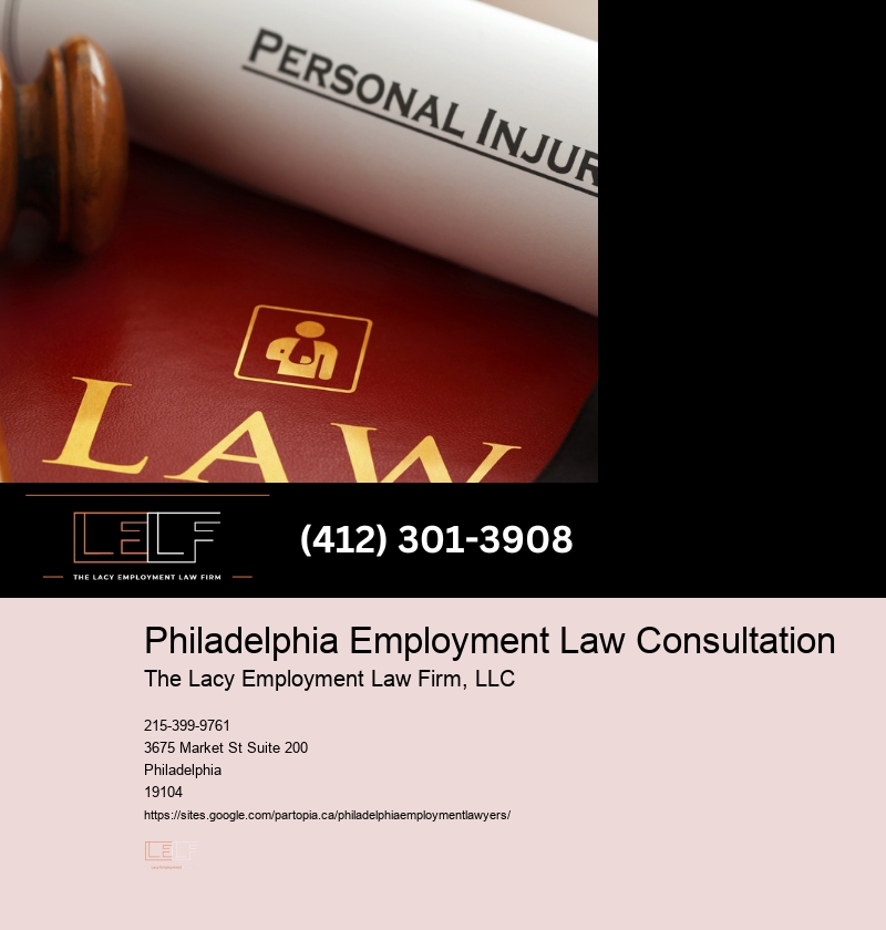 Employment Lawyers in PA Prices