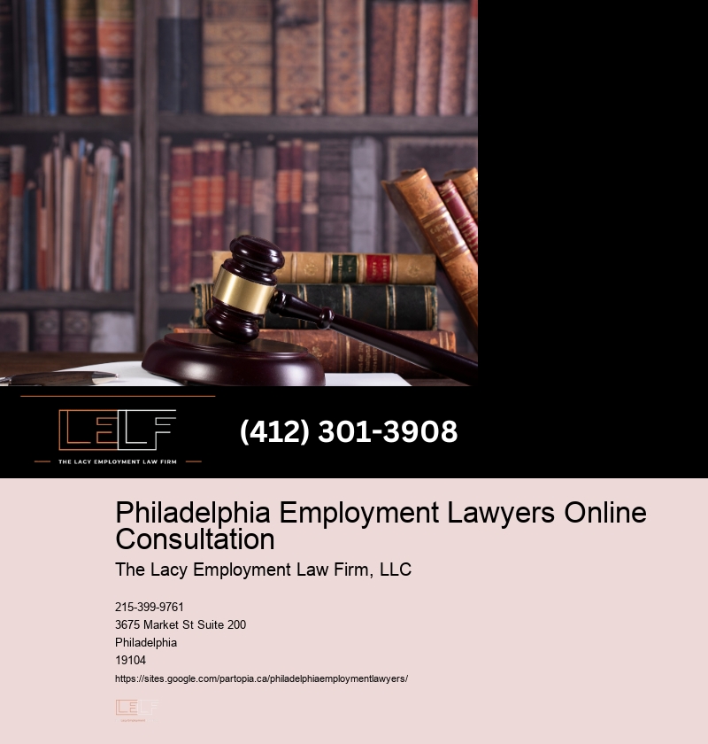 Philadelphia Collective Bargaining Strategies