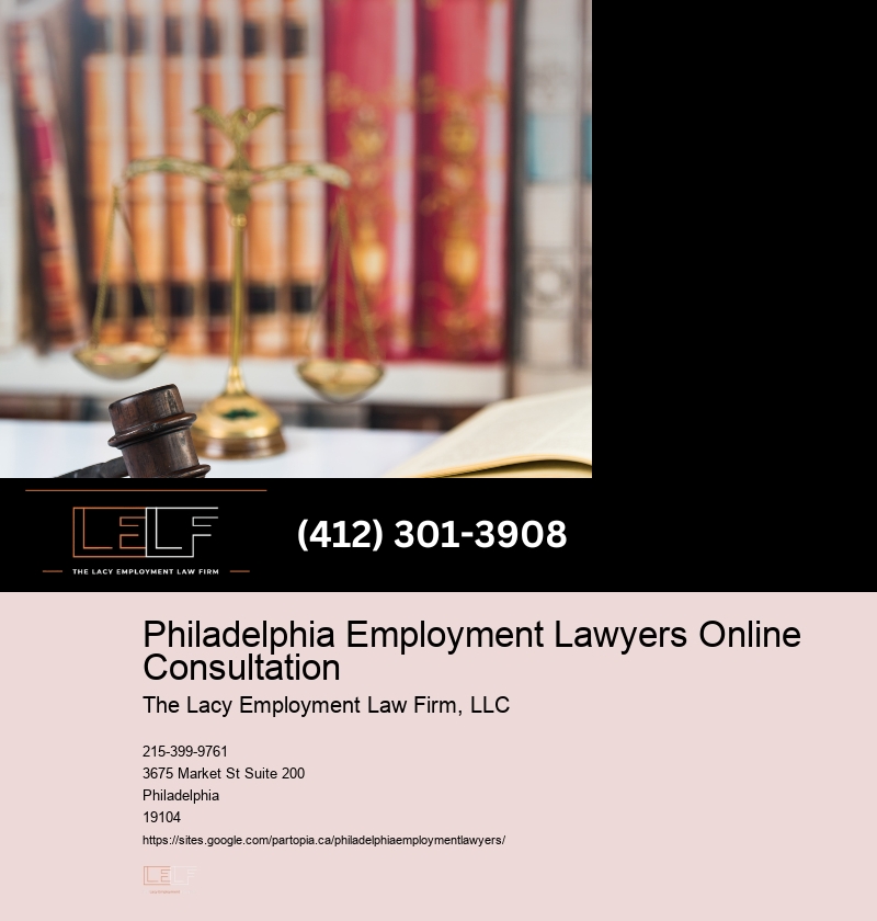 Skilled wage and hour disputes lawyers in Philadelphia