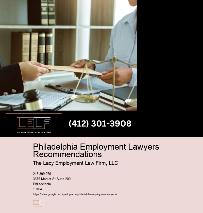 Employment law compliance audit Philadelphia